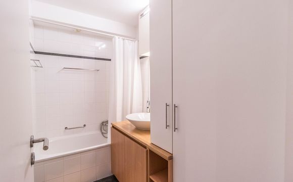 Gelijkvloerse verdieping te huur in Tervuren