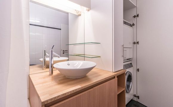 Gelijkvloerse verdieping te huur in Tervuren