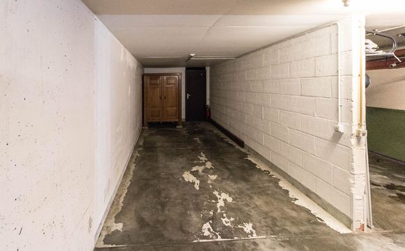 Gelijkvloerse verdieping te huur in Tervuren