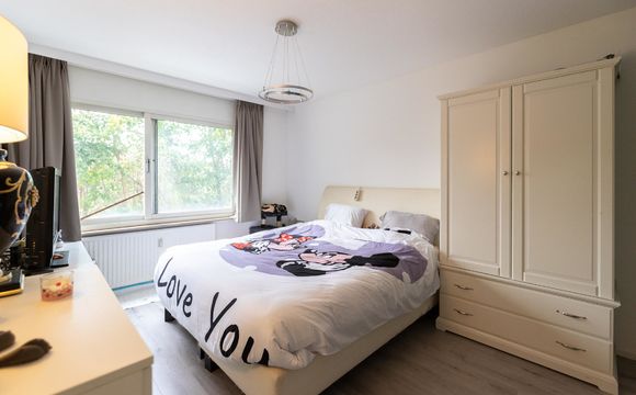 Gelijkvloerse verdieping te koop in Sint-Stevens-Woluwe