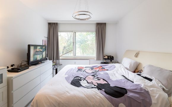 Gelijkvloerse verdieping te koop in Sint-Stevens-Woluwe