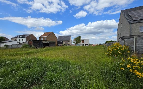 Grond te koop in Erps-Kwerps