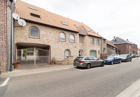 Ground floor for rent in Everberg