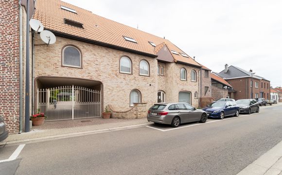 Ground floor for rent in Everberg