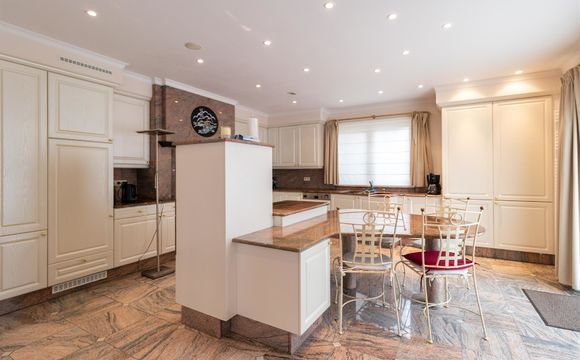 Ground floor for rent in Everberg