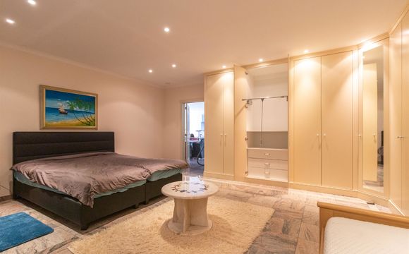 Ground floor for rent in Everberg