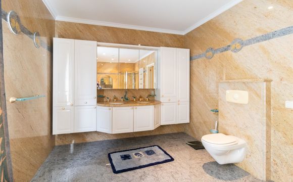 Ground floor for rent in Everberg