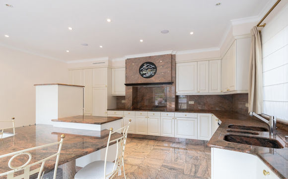 Ground floor for rent in Everberg