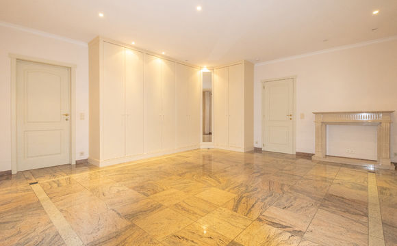 Ground floor for rent in Everberg