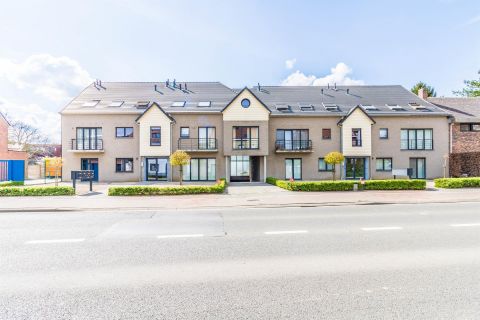 Ground floor for rent in Nossegem