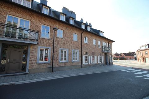 Ground floor for rent in Sterrebeek