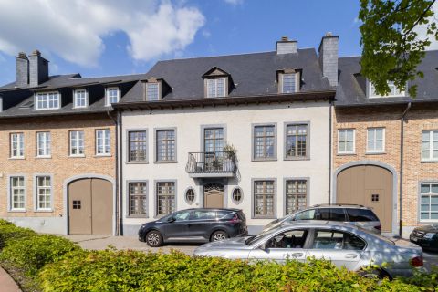 Ground floor for rent in Sterrebeek