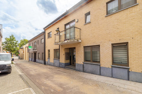 Ground floor for rent in Sterrebeek