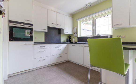 Ground floor for rent in Sterrebeek
