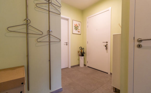 Ground floor for rent in Sterrebeek