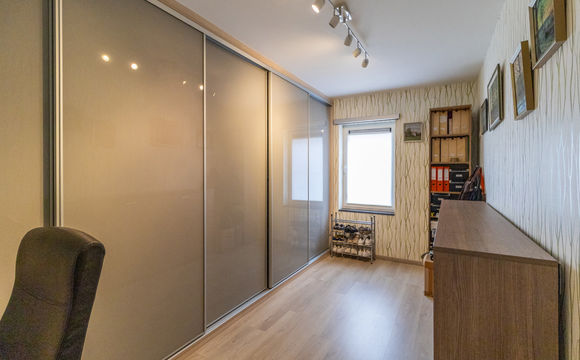 Ground floor for rent in Sterrebeek
