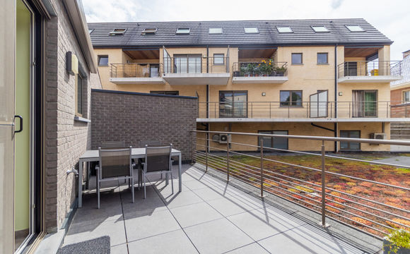 Ground floor for rent in Sterrebeek