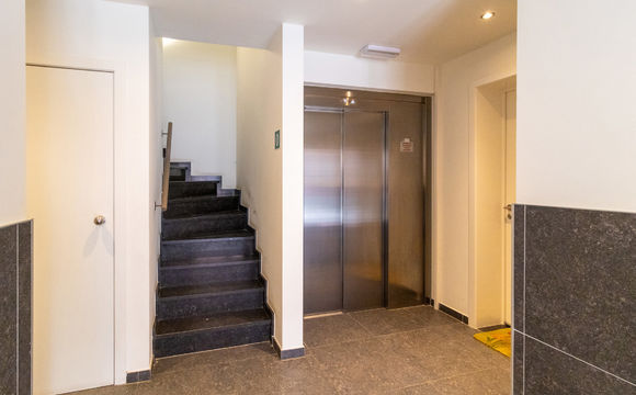 Ground floor for rent in Sterrebeek