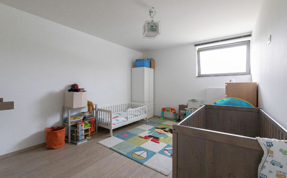 Ground floor for rent in Sterrebeek