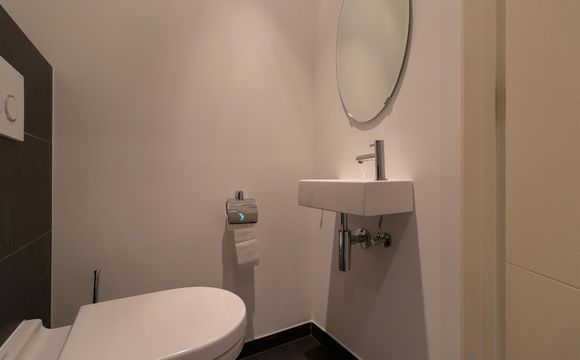 Ground floor for rent in Sterrebeek