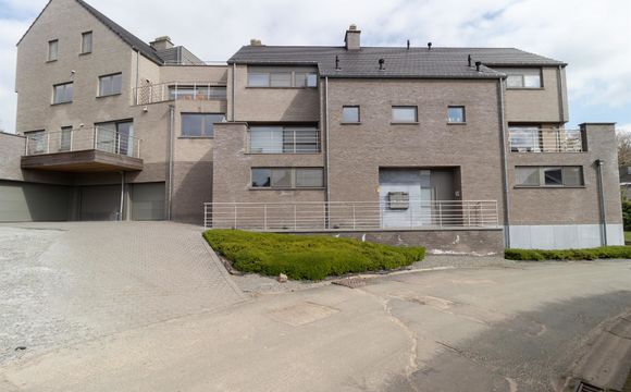Ground floor for rent in Sterrebeek