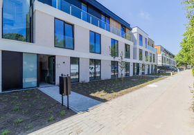 Ground floor for rent in Sterrebeek