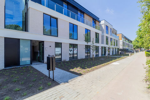 Ground floor for rent in Sterrebeek