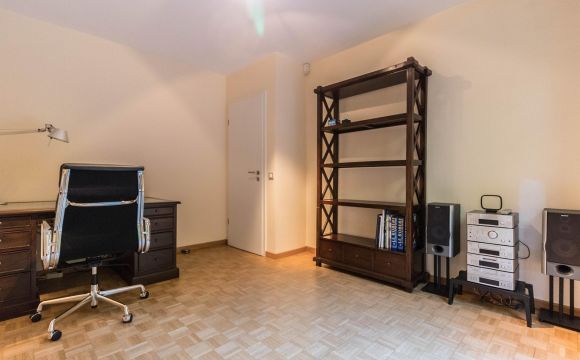 Ground floor for rent in Tervuren