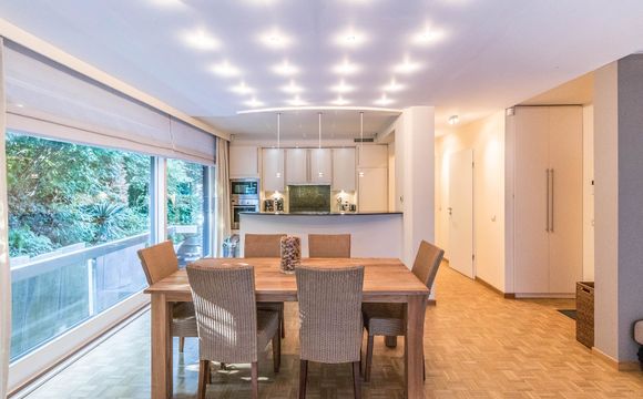 Ground floor for rent in Tervuren