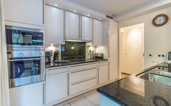 Ground floor for rent in Tervuren