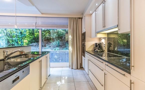 Ground floor for rent in Tervuren