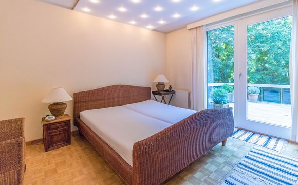 Ground floor for rent in Tervuren
