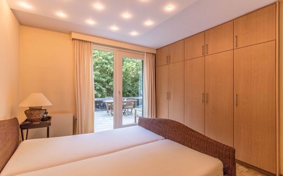 Ground floor for rent in Tervuren