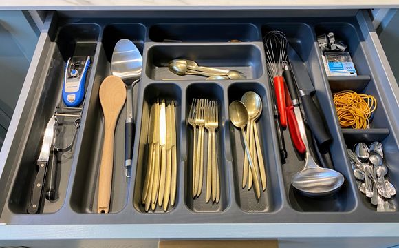 Ground floor for rent in Woluwe-Saint-Pierre