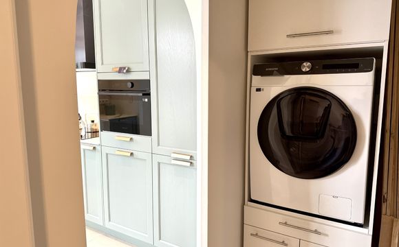 Ground floor for rent in Woluwe-Saint-Pierre