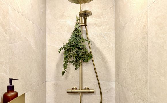 Ground floor for rent in Woluwe-Saint-Pierre