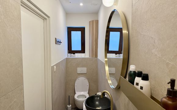 Ground floor for rent in Woluwe-Saint-Pierre