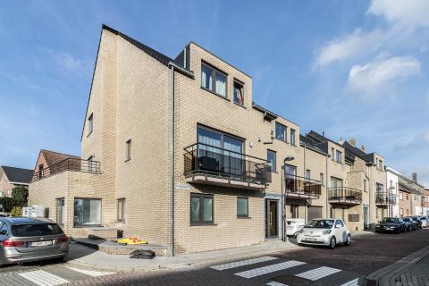 Ground floor for rent in Zaventem