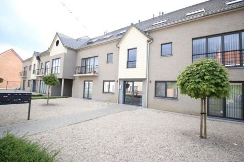 Ground floor for rent in Zaventem