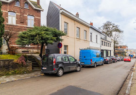 Ground floor for rent in Zaventem