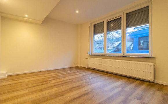 Ground floor for rent in Zaventem