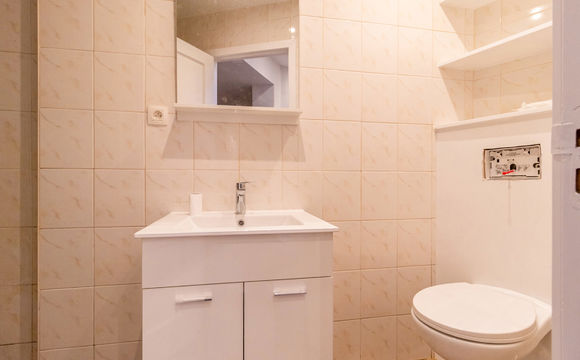 Ground floor for rent in Zaventem