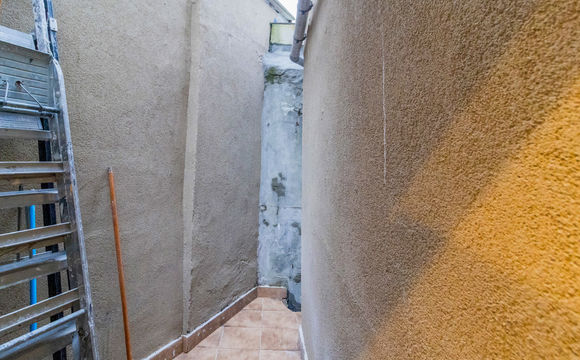 Ground floor for rent in Zaventem