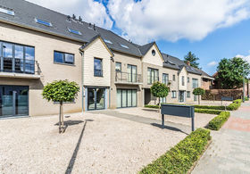 Ground floor for rent in Zaventem