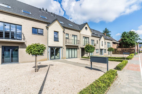 Ground floor for rent in Zaventem