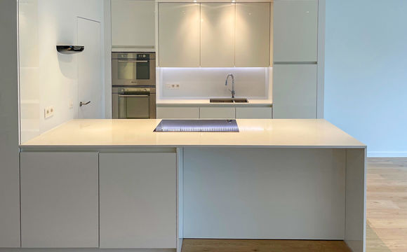 Ground floor for rent in Zaventem