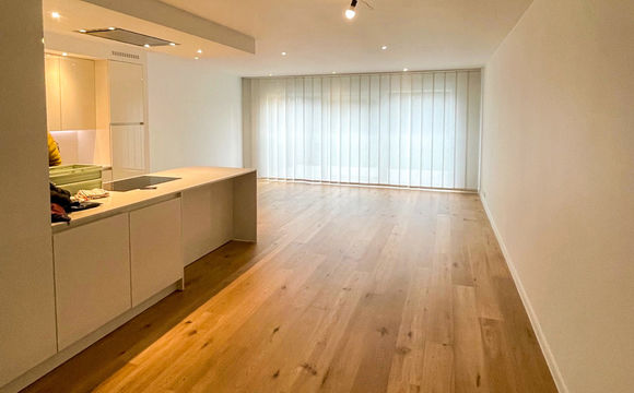 Ground floor for rent in Zaventem