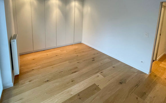 Ground floor for rent in Zaventem