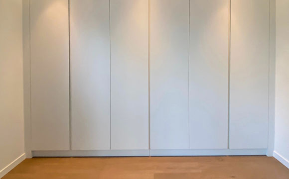 Ground floor for rent in Zaventem