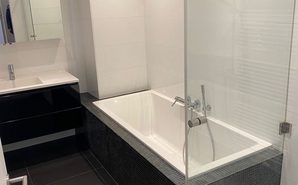 Ground floor for rent in Zaventem